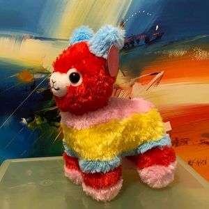 Museum of Ice Cream Piñata Llama